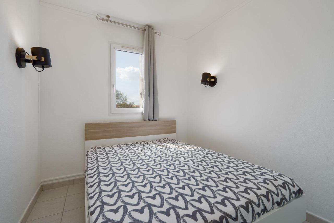 Appartement 2P Cap D'Agde Primavera Exterior photo